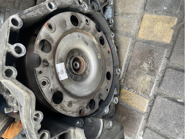 0B1301103 VAG Корпус КПП