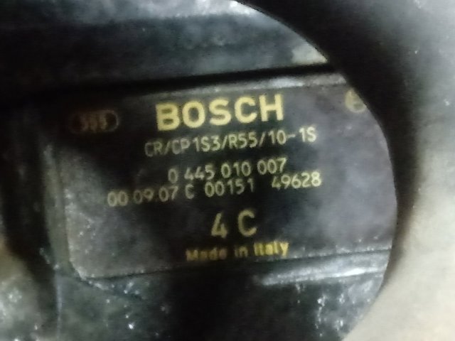 Купити 182B9000 Fiat/Alfa/Lancia Двигун