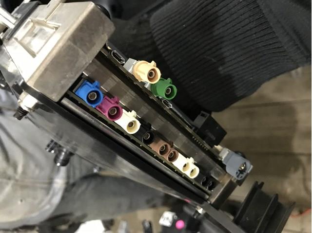 146255400H Tesla 