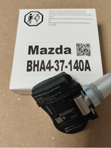 Купити BHA437140A Mazda Датчик контролю тиску в шинах