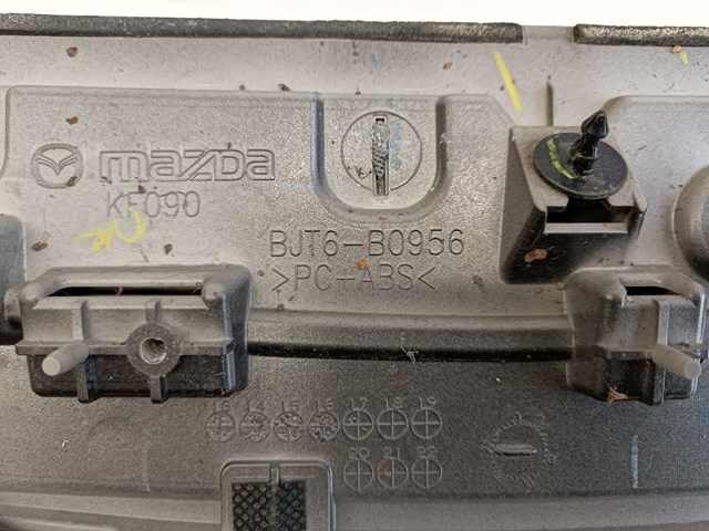 Mazda BJT6B0956 ціна, від 33.82 USD