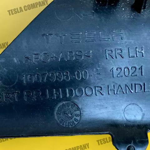  Tesla 100799800E ціна, від 3.52 USD