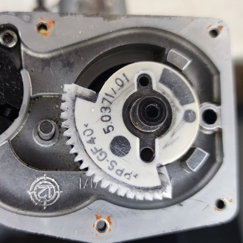 Купити RK60707019 Vitautoplast Ремкомплект дросельної заслінки