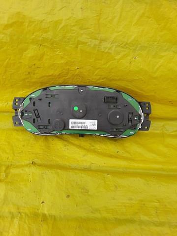 Купити 248100621R Renault (RVI) Панель приладів
