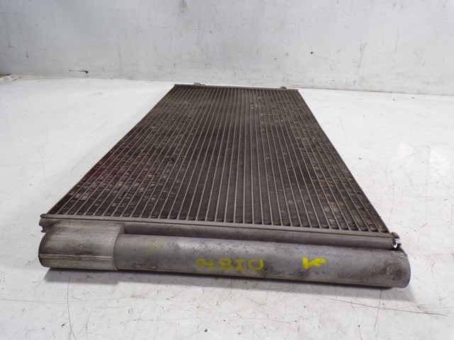 51966748 Fiat/Alfa/Lancia Конденсатор