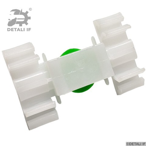  Detali IF DF17343