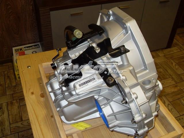 Купити 7701478260 Renault (RVI) Ручна коробка передач