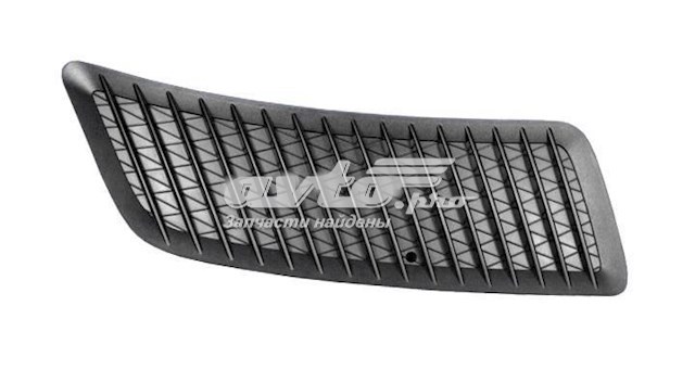 Купити A9068360818 Mercedes Огорожа, рамка під лобове скло