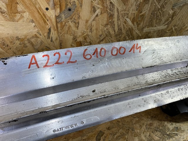 A2226100014 Mercedes 