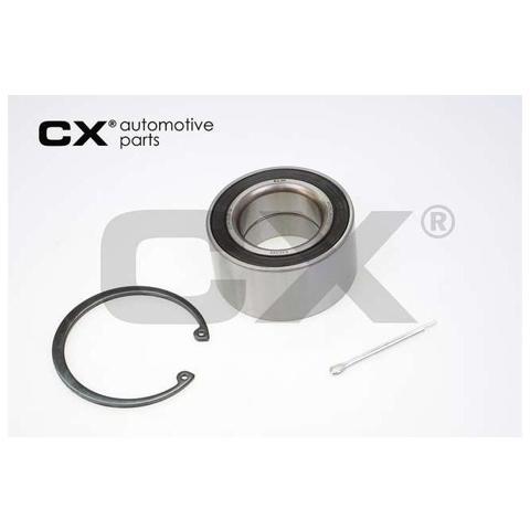 Підшипник маточини задньої CX/Complex CX993 ціна, від 17.65 USD