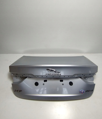 Кришка багажника C2C41731 Jaguar