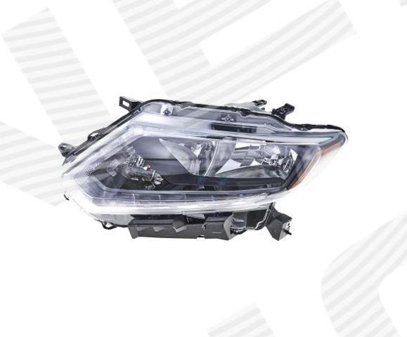 Фари Signeda 209542001A ціна, від 151.86 USD