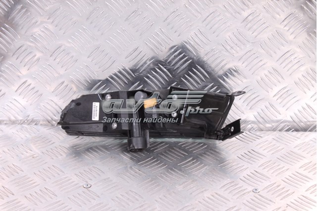 33950TFAT01 Honda Фара, ліва