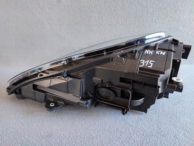  Porsche 95B941080AL