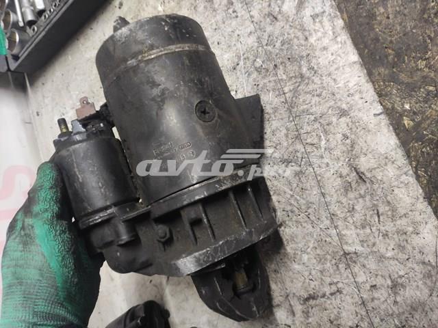 Стартер Bosch 0001362603 ціна, від 243.13 USD