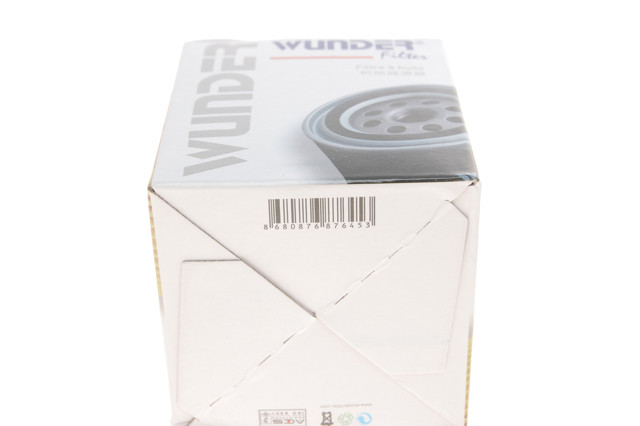 Масляний фільтр WY905 Wunder
