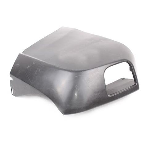 Ікло заднього бампера ліве Chery T112804311PFDQ