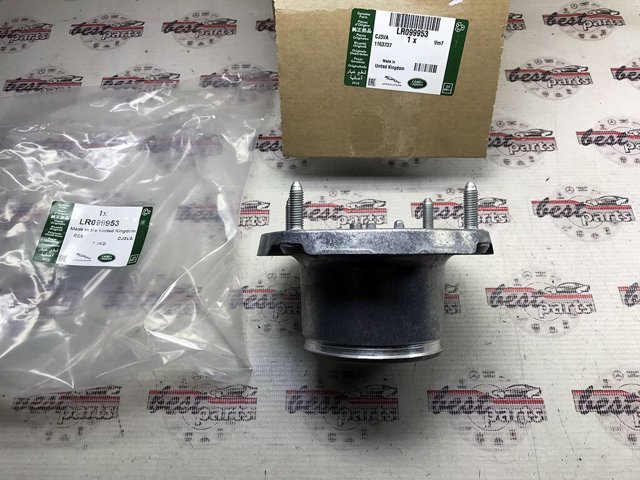 Опора амортизатора переднього LR099953 Land Rover