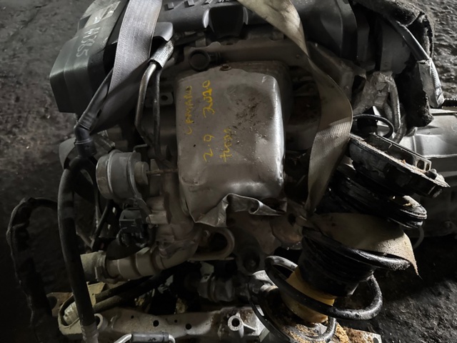 Купити LTG General Motors Двигун