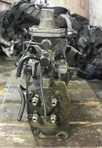 0460414119 Bosch Насос паливний високого тиску (ПНВТ)