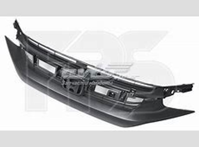 Молдинг решітки радіатора, правий FPS FP3034994 ціна, від 19.00 USD