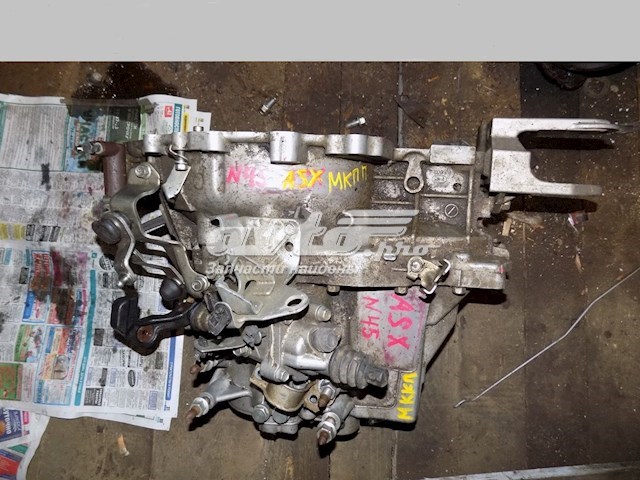  2500A322 Mitsubishi