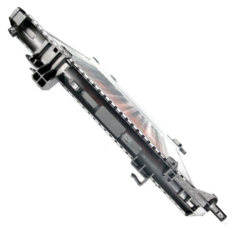 Купити R20015 Sato Tech Радіатор двигуна