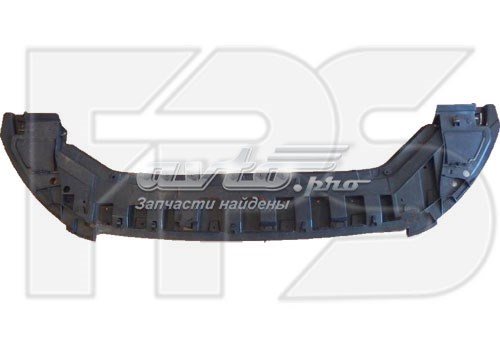 Кенгурятник FPS FP5638220 ціна, від 46.37 USD