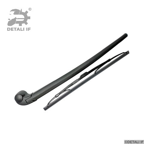 DF11212 Detali IF Щітка склоочисника задня