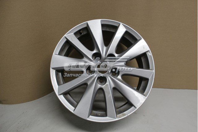 Докатка, аварійне запасне колесо Mazda 9965617070 ціна, від 139.36 USD