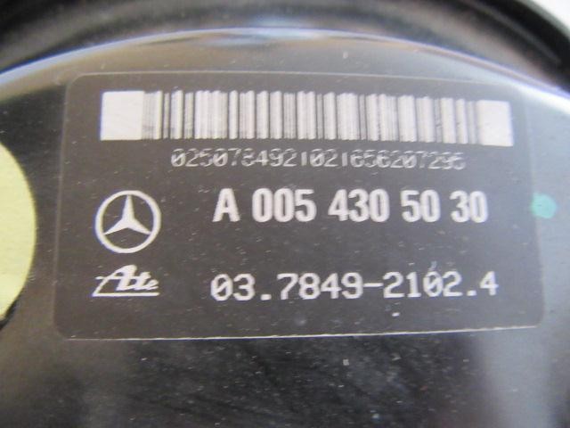  A0054305030 Mercedes