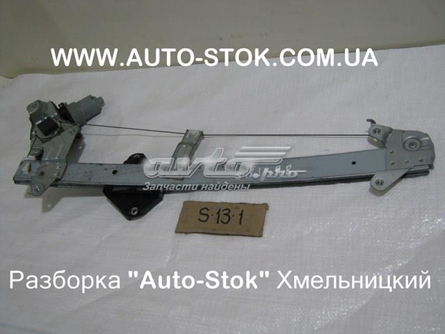 61041SG021 Subaru Склопідйомник (механізм переміщення скла)