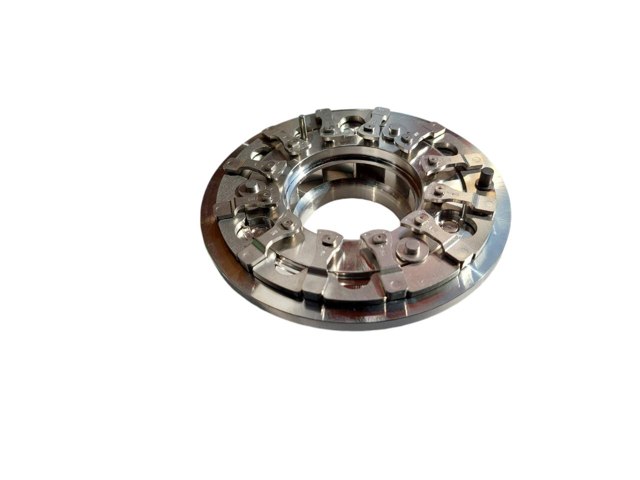Геометрія турбіни Jrone 3000016099 ціна, від 118.81 USD