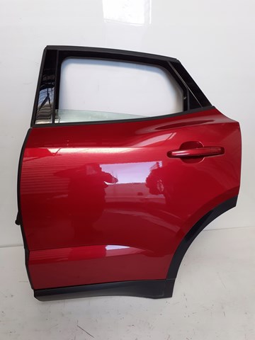 Купити T4N2634 Jaguar Двері задні, праві