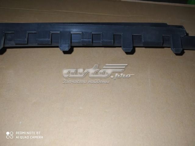 Спойлер переднього бампера, лівий FPS FP9537223 ціна, від 10.31 USD