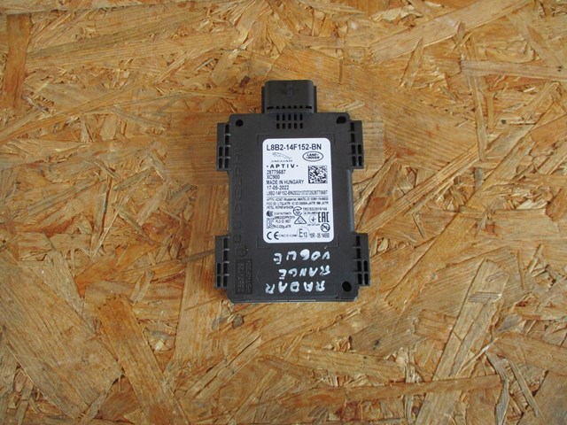  Land Rover L8B214F152BN ціна, від 316.74 USD