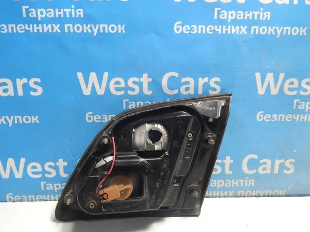 265553Y528 Nissan/Infiniti Ліхтар задній лівий, внутрішній
