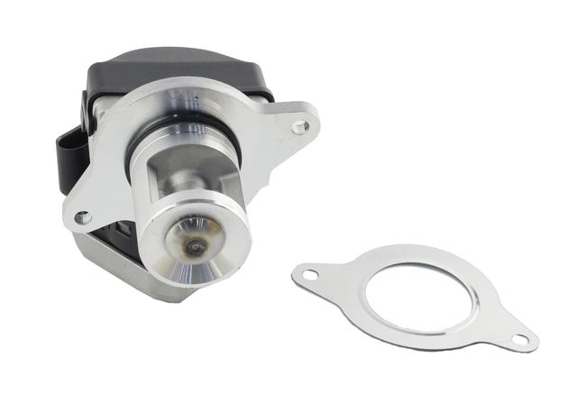 Клапан EGR AND 41133025 ціна, від 63.33 USD