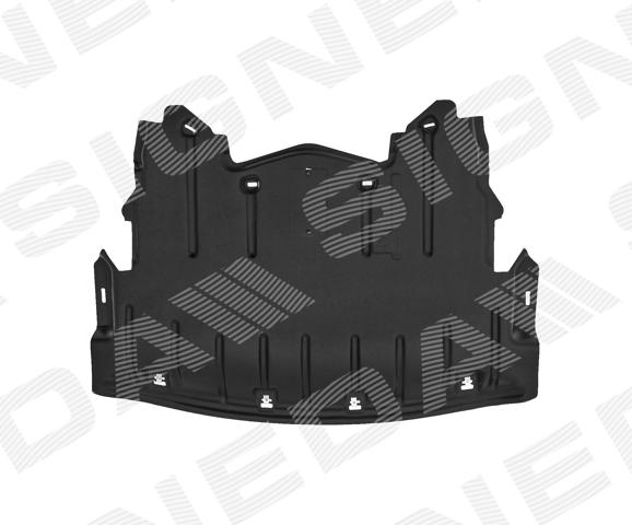 Купити PBM60019A Signeda Захист піддона картера двигуна