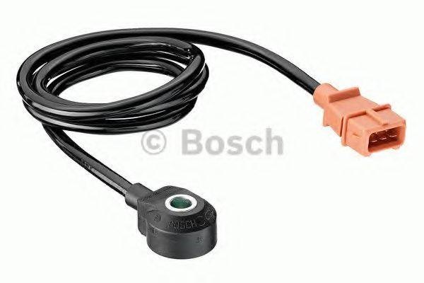 261231036 Bosch Датчик детонації