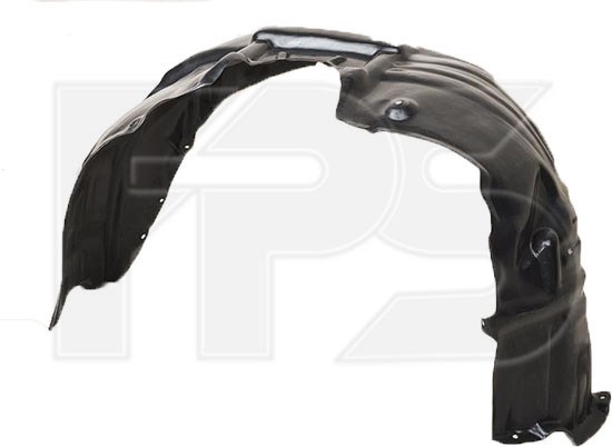 Підкрилки передні праві FPS FP7027388