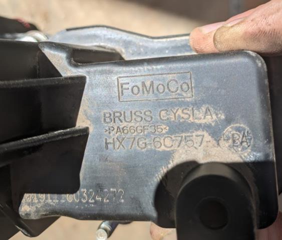  Ford HX7G6C757BA ціна, від 25.90 USD