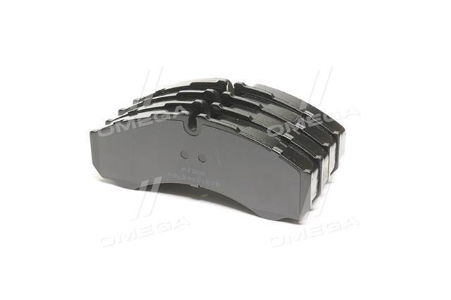 Задні гальмівні колодки RD29121STD Rider