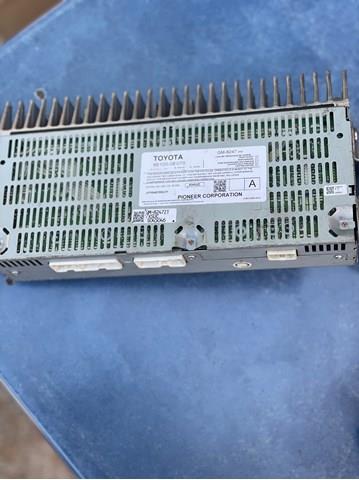  861000E070 Toyota