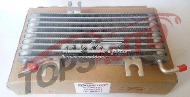 Радіатор охолодження, АКПП Topsauto TAN6301 ціна, від 85.33 USD