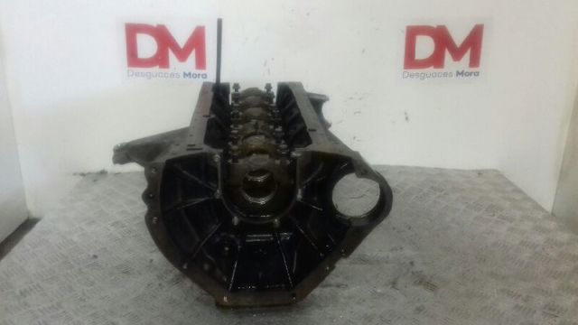 612963 Mercedes Мотор в зборі