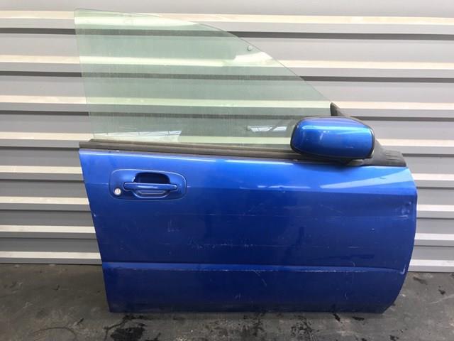 Двері передні, праві Subaru Impreza II седан (GD, GG) (2000 - 2007) ціна, від 63.07 USD