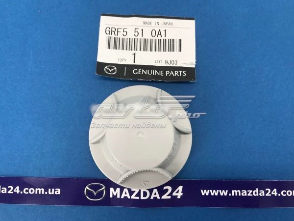 GRF5510A1 Mazda 