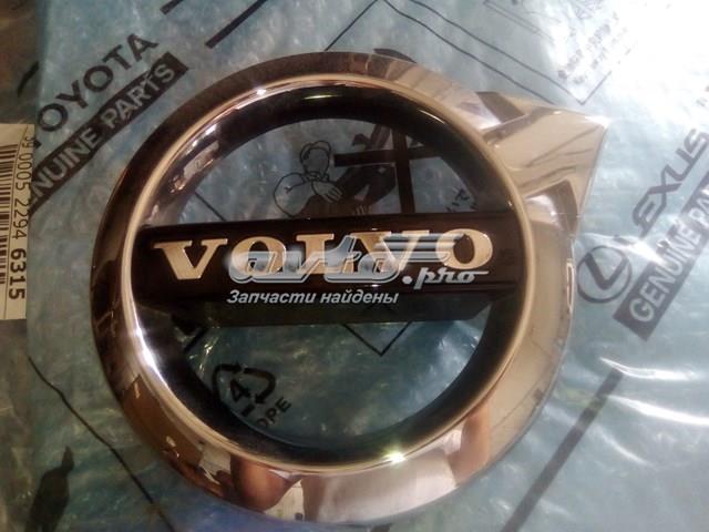 Купити 31383645 Volvo Емблема решітки радіатора