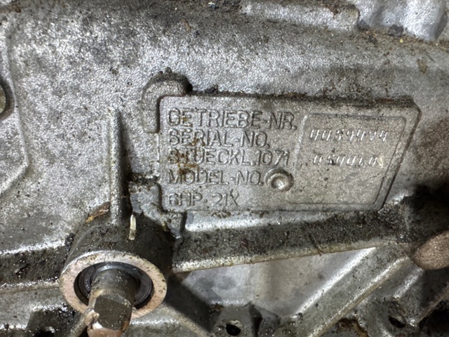 24007565605 BMW 